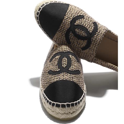 chanel espadrilles price philippines|Chanel espadrilles discount.